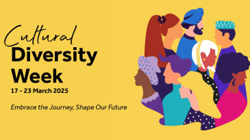 Cultural Diversity Week