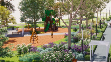 Kelly Park