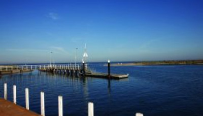 Werribee South Boat Ramp Wyndham City