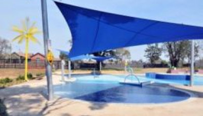 Werribee Outdoor Pool