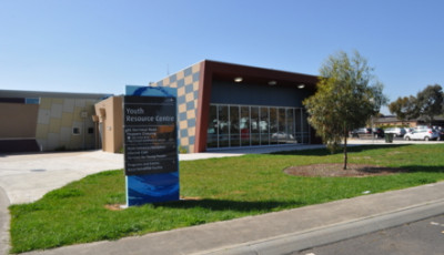 Youth Resource Centre Wyndham City