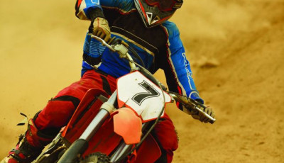 motorcross