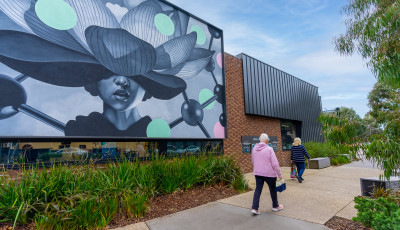 Point Cook Community Learning Centre