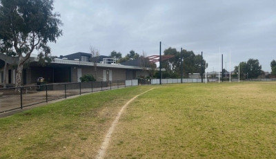 Wootten Road Reserve, Tarneit