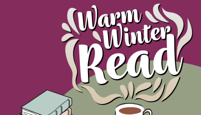 Warm winter read