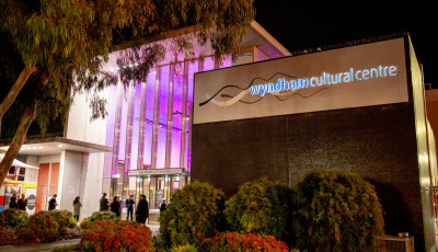 Wyndham Cultural Centre