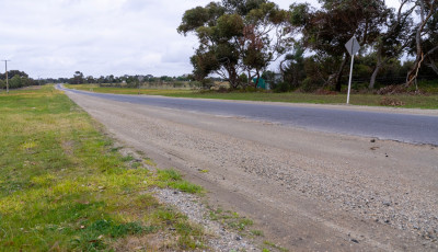 Little River Roads (Stage 1: Old Melbourne Road, Rothwell Road and McLeans Road) 