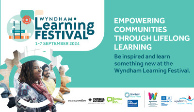 Wyndham Learning Festival wraps up for 2024