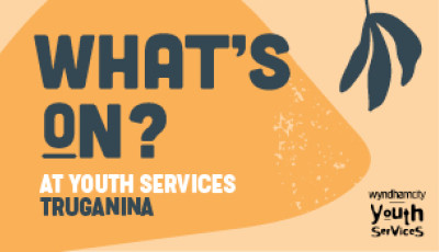 Youth Services @ Truganina