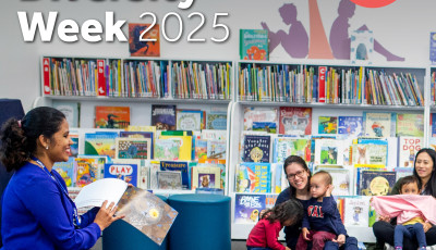 Cultural Diversity Week 2025