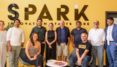 SPARK - Wyndham City's Business & Innovation Hub