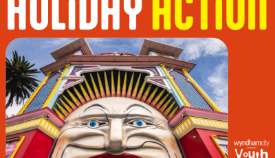 Holiday Action Program