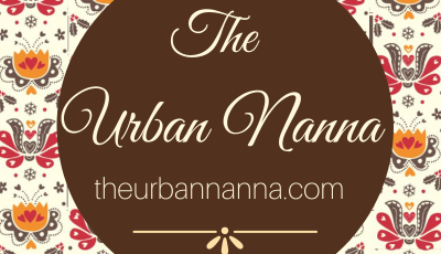 The Urban Nanna logo