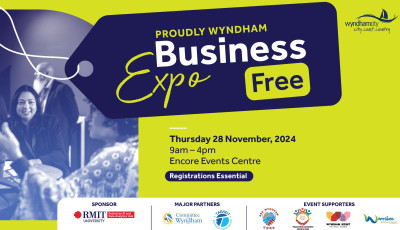 Proudly Wyndham Business Expo