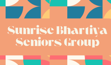 Sunrise Bharitya Seniors Group