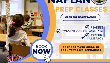 NAPLAN Classes