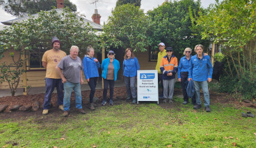 Coastcare Point Cook