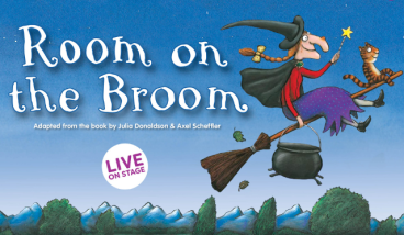 Room on the Broom