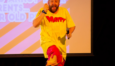 101 Ways to Annoy Your Parents and Other Really Old People