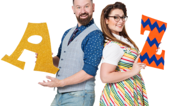 The Alphabet of Awesome Science