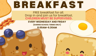 Community Breakfast Program
