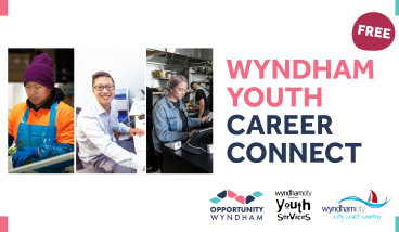 Wyndham Youth Career Connect (Point Cook)