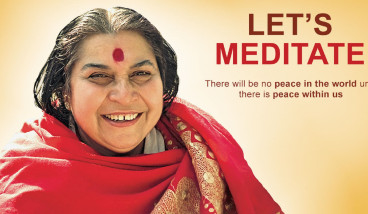 Sahaja Yoga Meditation