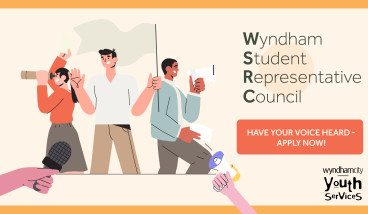 Wyndham Student Representative Council