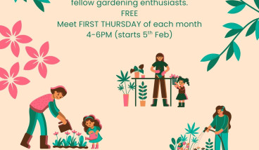 Dianella CC Garden Club