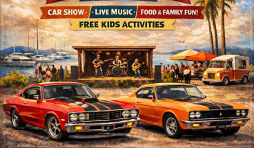 Rhythms & Rides for Change