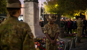 ANZAC Day
