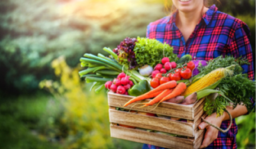 Lizzy Bizzy Food Swap