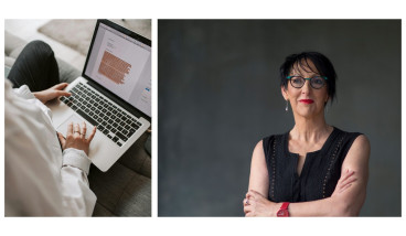 Writing workshop - Mastering Your Manuscript with Lyn Yeowart