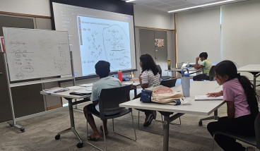 English and Maths Tutoring from Grade-2 to Grade-9