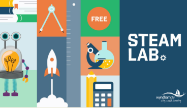 STEAM Lab: Edison Robots - Truganina Library