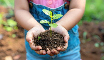 Family Fun Club with Little Sprouts - Williams Landing Library Lounge