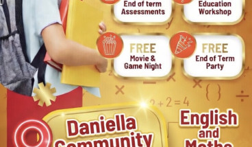 Smart Start Term 2 – Schoolola Open Day