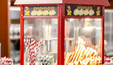 Cultural Diversity Week Movie Screening & Chat