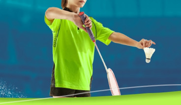 Junior Badminton Coaching for Kids 7-16yrs - Point Cook