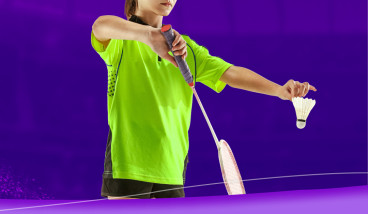 Junior Badminton Coaching for Kids 7-16yrs - Truganina