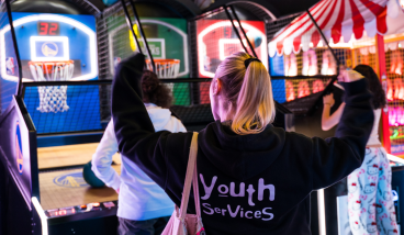 Holiday Action Program