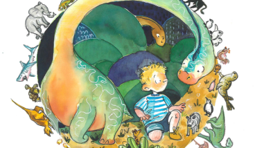 Tiny Tasters Cooking Club