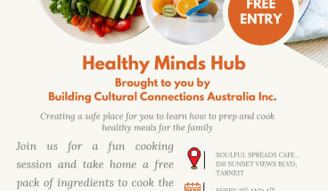 Healthy Minds Hub