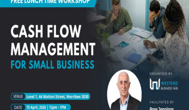 Cash Flow Management for Small Business