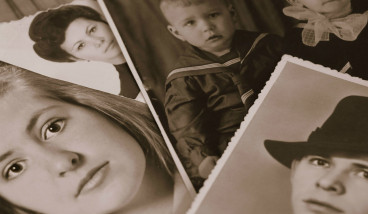 How to start your Family History