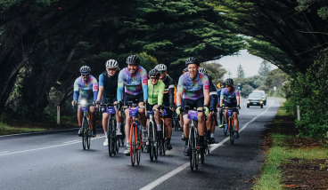 United Energy Around The Bay 2026