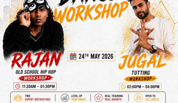 Dance Workshop