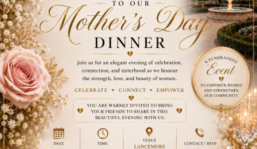 Mother's Day Dinner