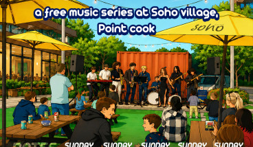 Sundays at Soho Village