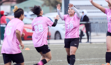 Refugee Week - Wyndham World Cup
